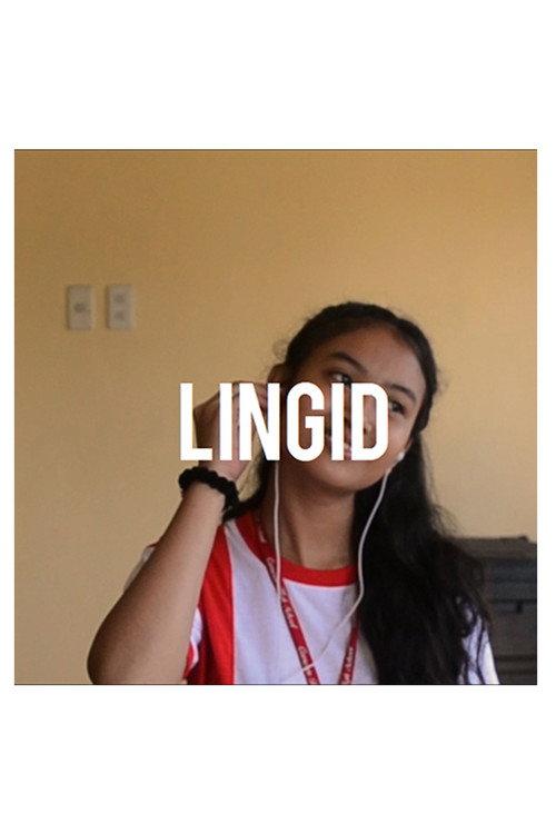 Lingid 2019 official movie poster