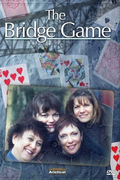 The Bridge Game 2003 official movie poster