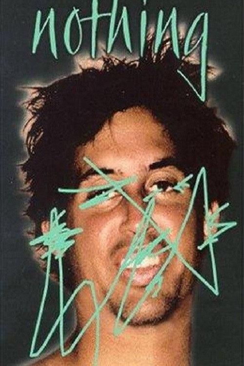 Nothing 1999 official movie poster
