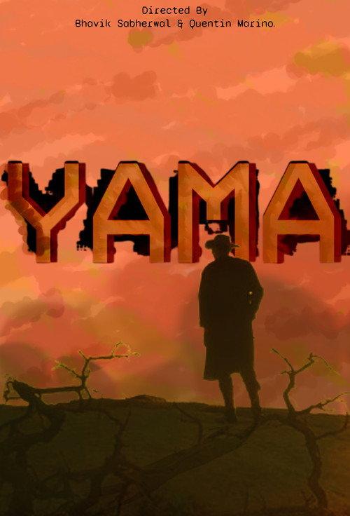 Yama  official movie poster
