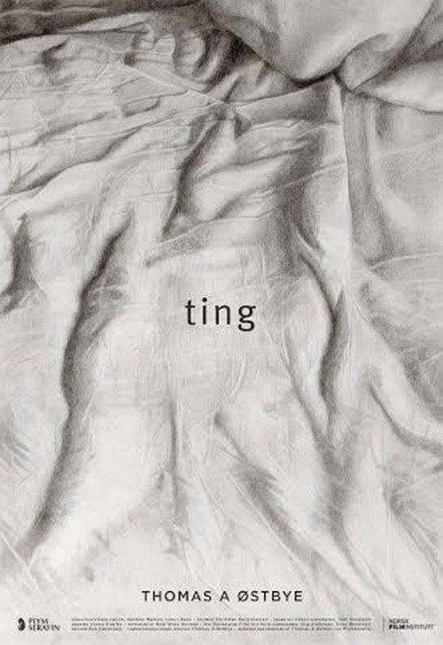 Ting 2017 official movie poster