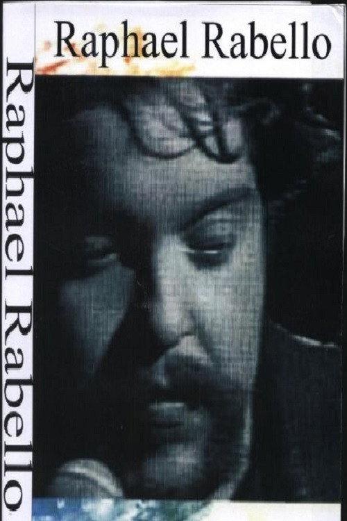 Raphael Rabello: Programa Ensaio 1993 official movie poster