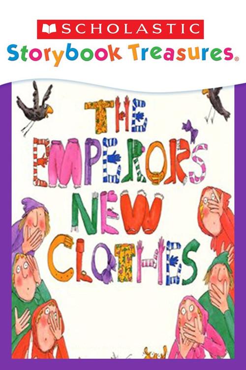 The Emperor's New Clothes 1990 official movie poster
