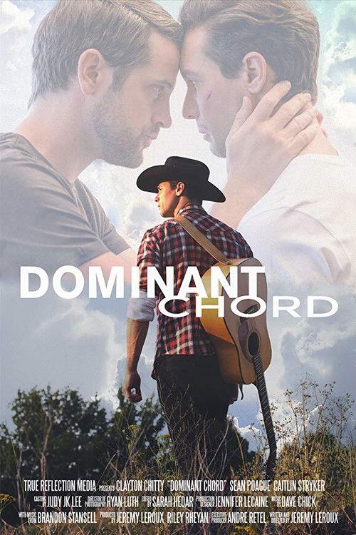 Dominant Chord 2019 official movie poster