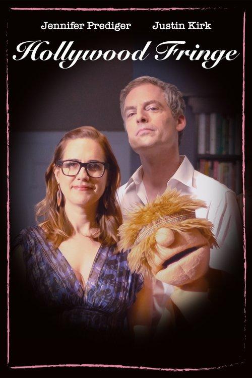 Hollywood Fringe 2020 official movie poster