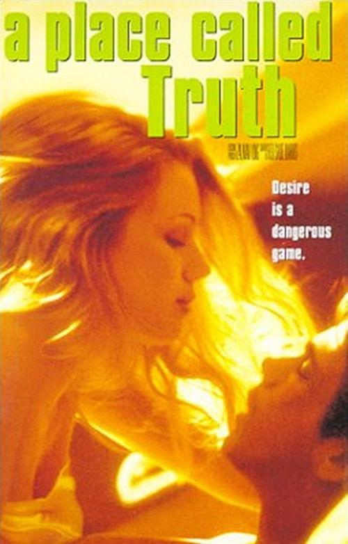 A Place Called Truth 1998 official movie poster