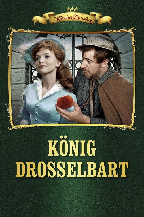 King Thrushbeard 1965 official movie poster