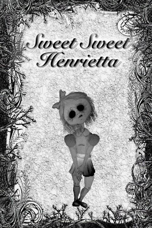 Sweet Sweet Henrietta 2019 official movie poster