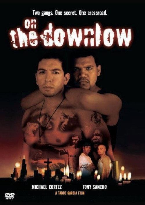 On The Downlow 2004 official movie poster