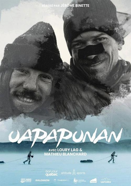 Uapapunan 2022 official movie poster