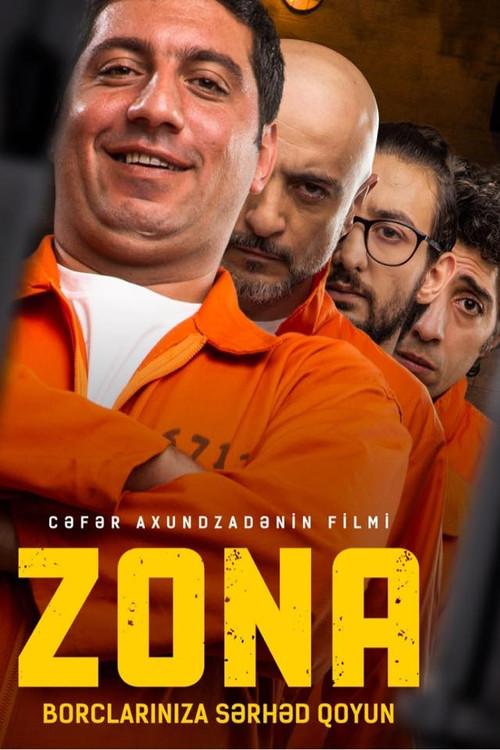 Zona 2022 official movie poster