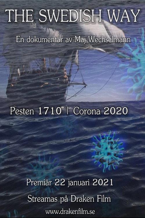 The Swedish Way 2021 official movie poster