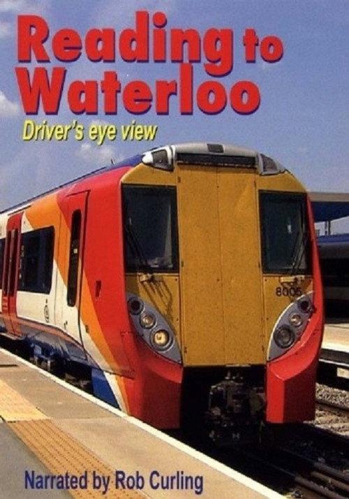Reading to Waterloo 2013 official movie poster