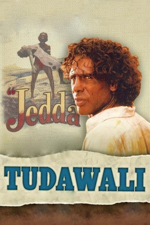 Tudawali 1988 official movie poster