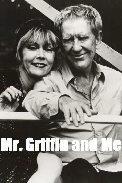Mr. Griffin and Me 1981 official movie poster