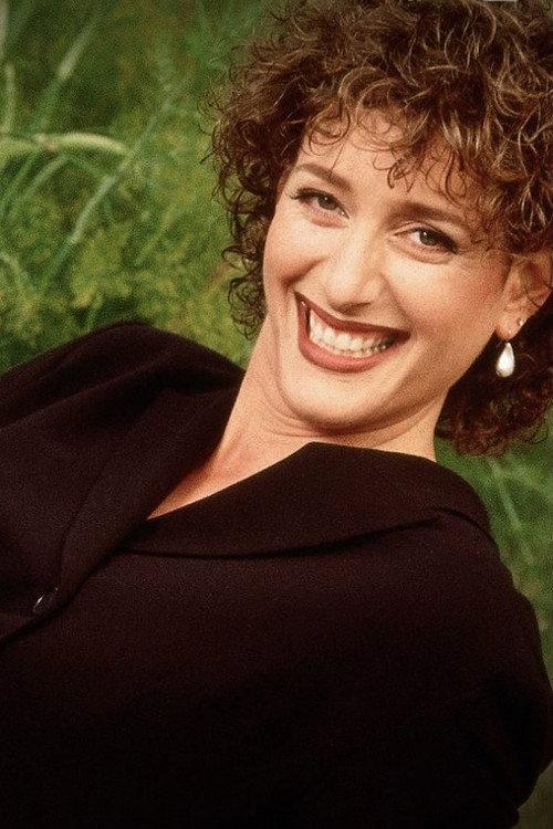 HBO Comedy Half Hour: Judy Gold 1995 official movie poster