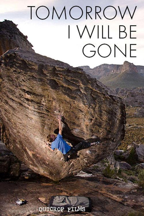 Tomorrow I Will Be Gone 2011 official movie poster
