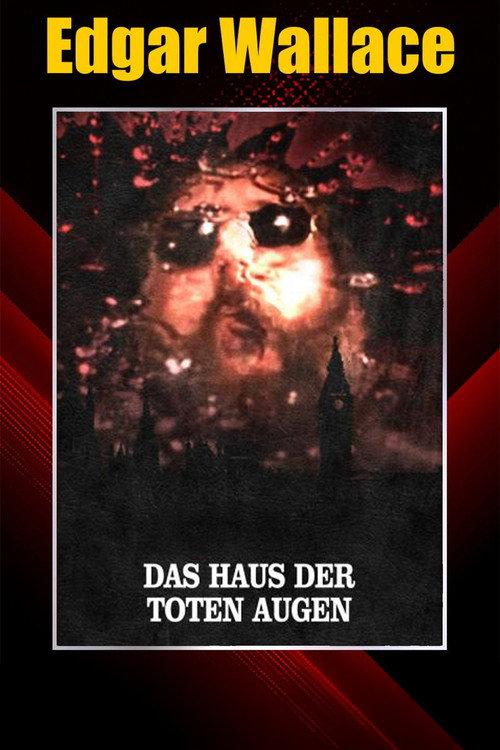 Das Haus der toten Augen 2002 official movie poster