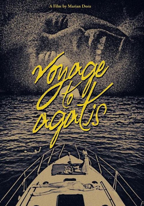 Voyage to Agatis 2010 official movie poster