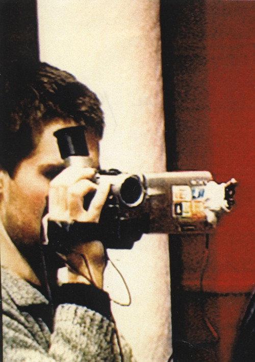 Celui au pasteur 2000 official movie poster