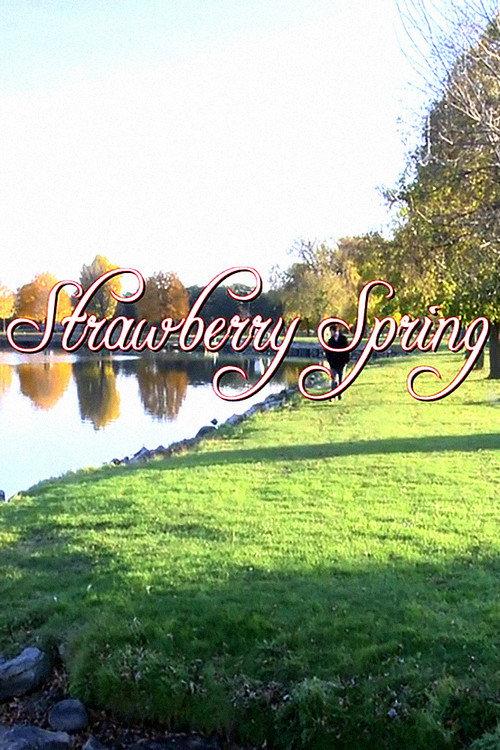 Strawberry Spring 2012 official movie poster