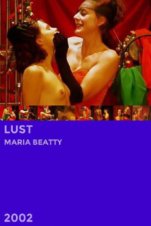 Lust 2002 official movie poster