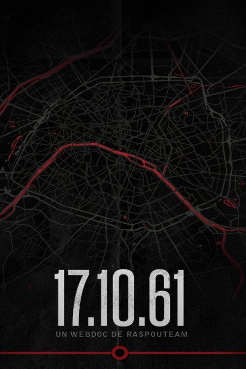 17.10.61 2011 official movie poster