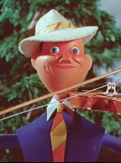 Dipsy Gypsy 1941 official movie poster