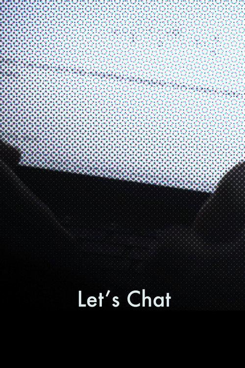 Let’s Chat 2026 official movie poster