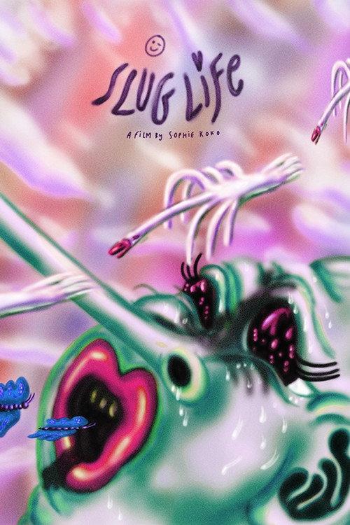 Slug Life 2018 official movie poster