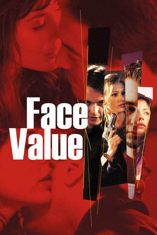 Face Value 2001 official movie poster