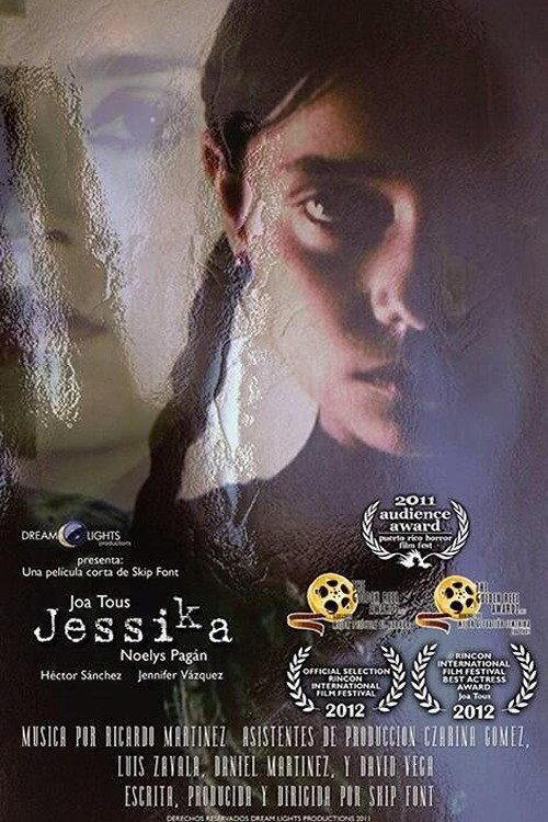 Jessika 2011 official movie poster