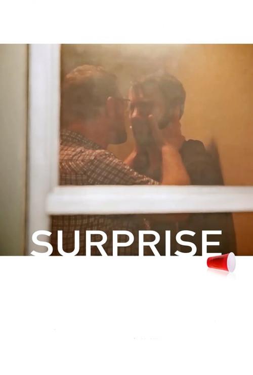 Surprise 2016 official movie poster