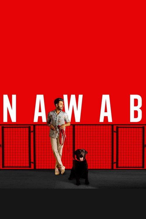 Nawab 2020 official movie poster
