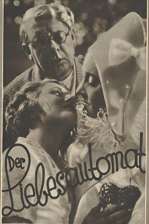 The Jumping Jack 1930 official movie poster