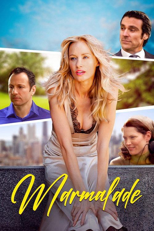 Marmalade 2004 official movie poster