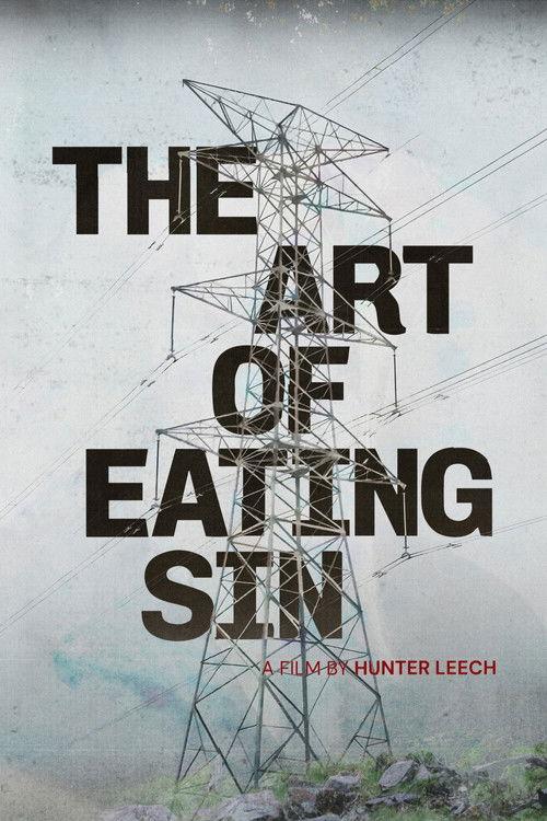 The Art of Eating Sin official movie poster