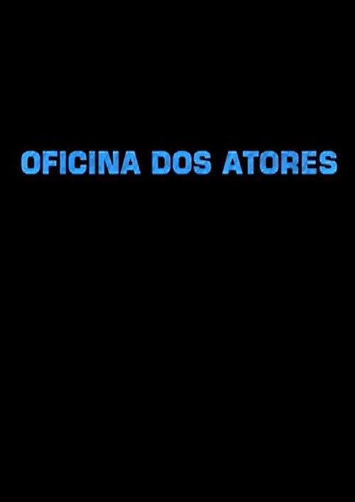 Cidade de Deus: Oficina dos Atores 2003 official movie poster