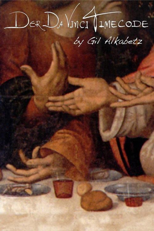 The Da Vinci Timecode 2009 official movie poster