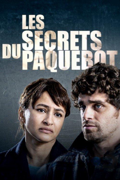 Les Secrets du Paquebot 2023 official movie poster