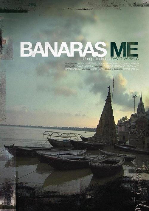 Banaras Me 2011 official movie poster