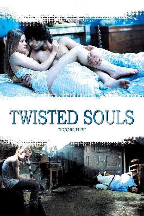 Twisted Souls 2005 official movie poster
