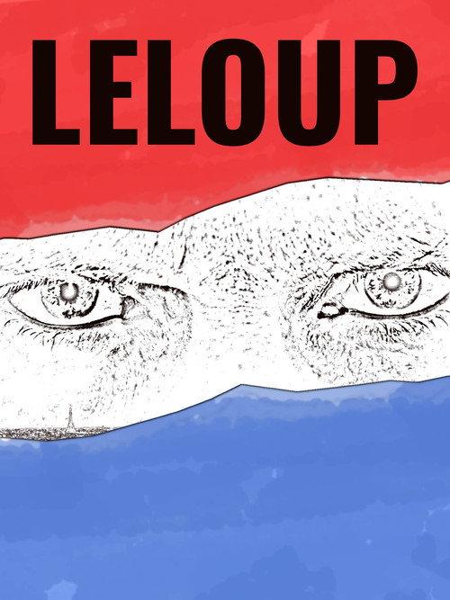 Leloup  official movie poster
