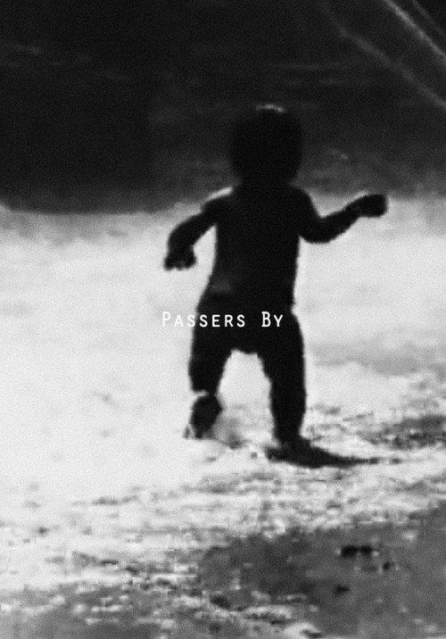 Passers By 2015 official movie poster