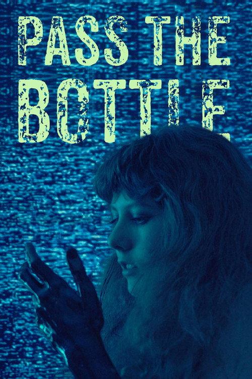 Pass the Bottle 2026 official movie poster