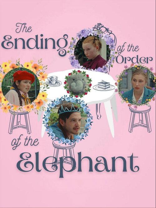 The Ending of the Order of the Elephant official movie poster