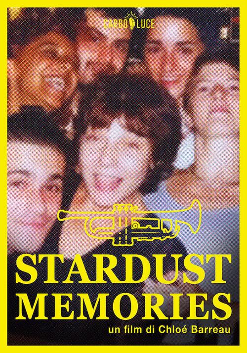 Stardust Memories 2008 official movie poster