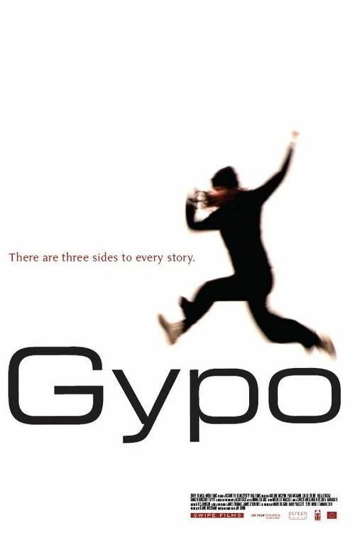 Gypo 2005 official movie poster