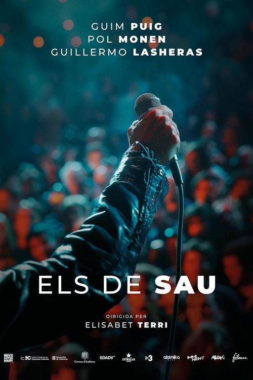 Els de Sau official movie poster