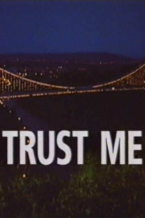Trust Me 1992 official movie poster